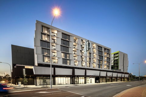 Quest Innaloo - Kingaroy Accommodation 0