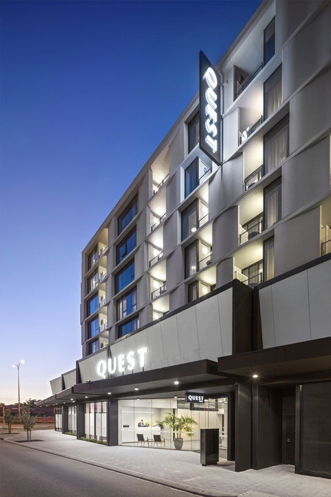 Quest Innaloo - Kingaroy Accommodation 1