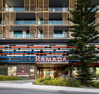 Ramada VetroBlu Scarborough Beach - Kingaroy Accommodation