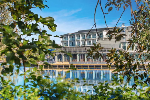 Best Western Plus North Lakes Hotel - Kingaroy Accommodation 2