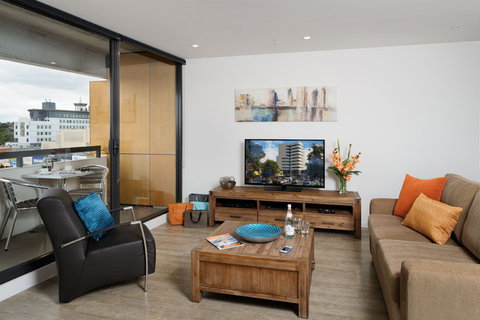 Apartments @ IKON Glen Waverley - Kingaroy Accommodation 1