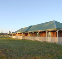 Stockman's Motel Tamworth - Kingaroy Accommodation