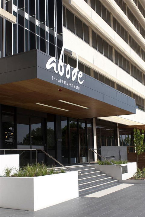 Abode Woden - Kingaroy Accommodation 0