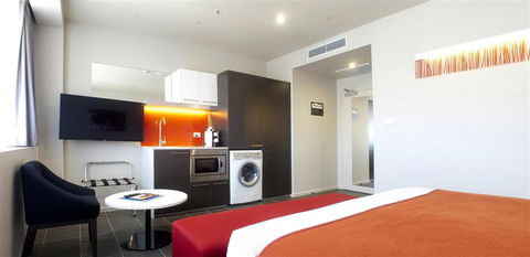 Abode Woden - Kingaroy Accommodation 2