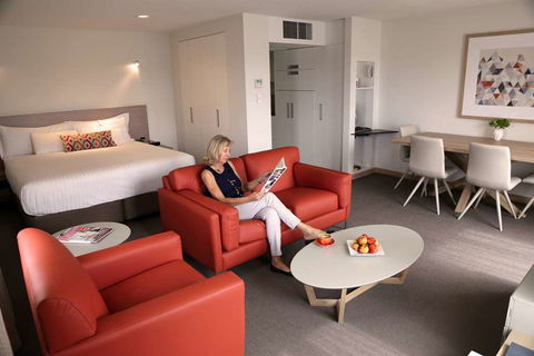 Salamanca Inn - Kingaroy Accommodation 2