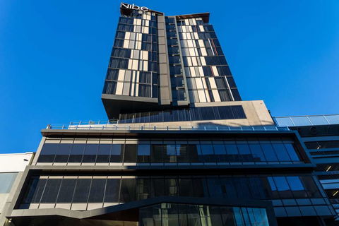 Vibe Hotel Hobart - Kingaroy Accommodation 0