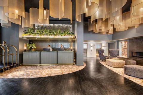 Vibe Hotel Hobart - Kingaroy Accommodation 1