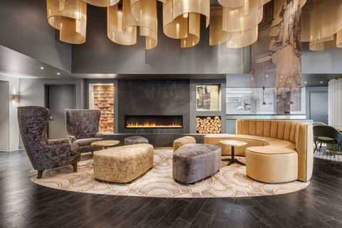 Vibe Hotel Hobart - Kingaroy Accommodation 2