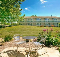 Alloggio Bathurst - Kingaroy Accommodation