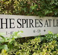 Leisure Inn Spires - Kingaroy Accommodation
