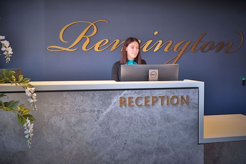 The Remington Orange - Kingaroy Accommodation 1