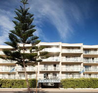 Seashells Scarborough - Kingaroy Accommodation