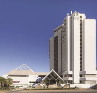 Rendezvous Hotel Perth Scarborough - Kingaroy Accommodation