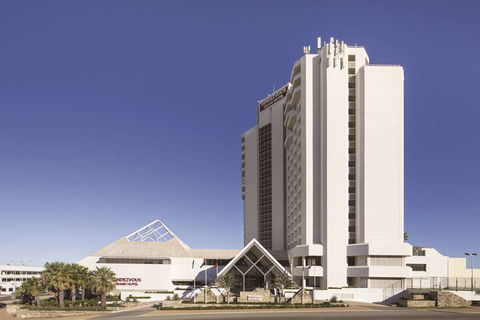 Rendezvous Hotel Perth Scarborough - Kingaroy Accommodation 0