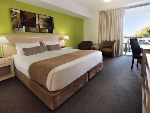 Oaks Gateway On Palmer - Kingaroy Accommodation 2