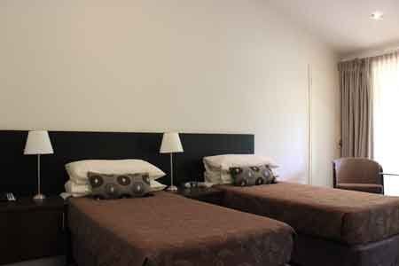 Karratha International Hotel - Kingaroy Accommodation 2