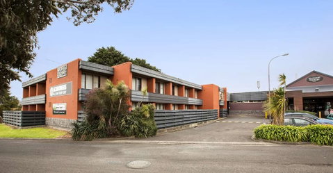 Nightcap At Waltzing Matilda Hotel - Kingaroy Accommodation 1