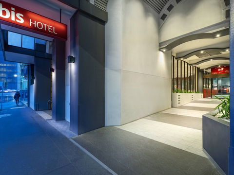 Ibis Hotel - Kingaroy Accommodation 0