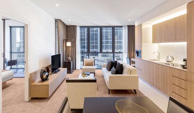 Wallacia NSW Kingaroy Accommodation