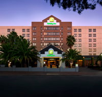 Holiday Inn Parramatta - Kingaroy Accommodation