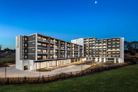 Quest Bella Vista - Kingaroy Accommodation 0