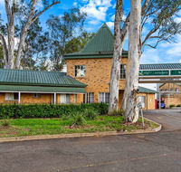 Quality Inn Penrith - Kingaroy Accommodation