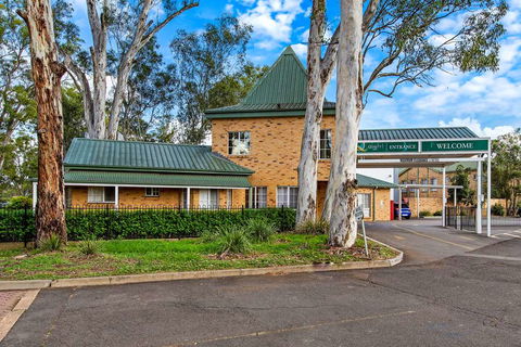 Quality Inn Penrith - Kingaroy Accommodation 0