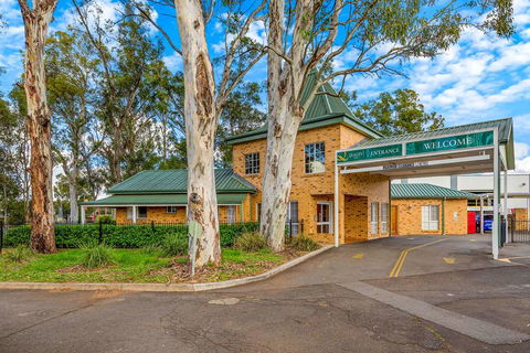 Quality Inn Penrith - Kingaroy Accommodation 1