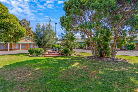 Quality Inn Penrith - Kingaroy Accommodation 2