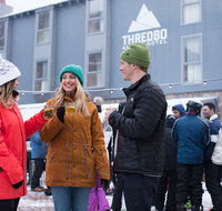 Thredbo Alpine Hotel - Kingaroy Accommodation