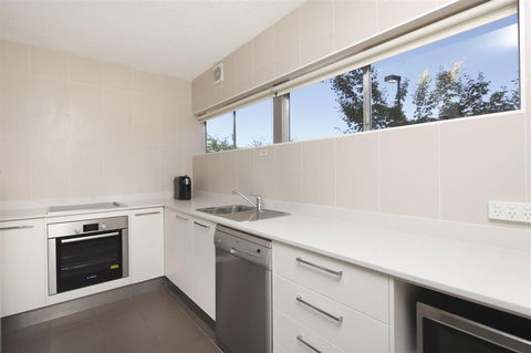 Forrest Hotel & Apartments - Kingaroy Accommodation 1