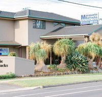 Macquarie Barracks Inn - Kingaroy Accommodation