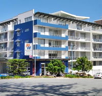 Macquarie Waters Boutique Apartment Htl - Kingaroy Accommodation