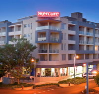 Mercure Centro Hotel - Kingaroy Accommodation
