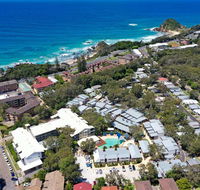 Club Wyndham Flynns Beach-Trademark Coll - Kingaroy Accommodation