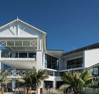 Sails Resort Port Macquarie by Rydges - Kingaroy Accommodation