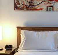 Accommodation Corporate Docklands - Kingaroy Accommodation