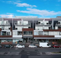 Apartments Ink - Kingaroy Accommodation