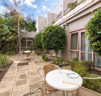 Kimberley Gardens Hotel Serviced Apts - Kingaroy Accommodation
