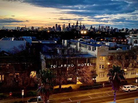 Tolarno Hotel - Kingaroy Accommodation 1