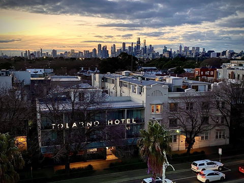 Tolarno Hotel - Kingaroy Accommodation 2