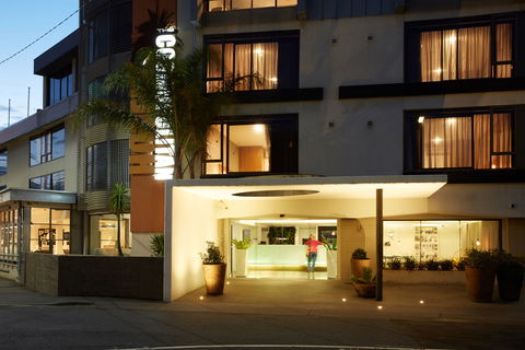 Cosmopolitan Hotel - Kingaroy Accommodation 0