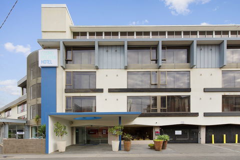 Cosmopolitan Hotel - Kingaroy Accommodation 1