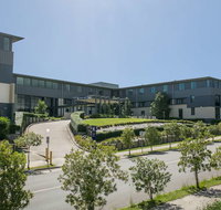 Alpha Hotel Eastern Creek - Kingaroy Accommodation