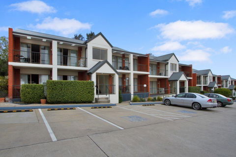Quest Tamworth - Kingaroy Accommodation 1