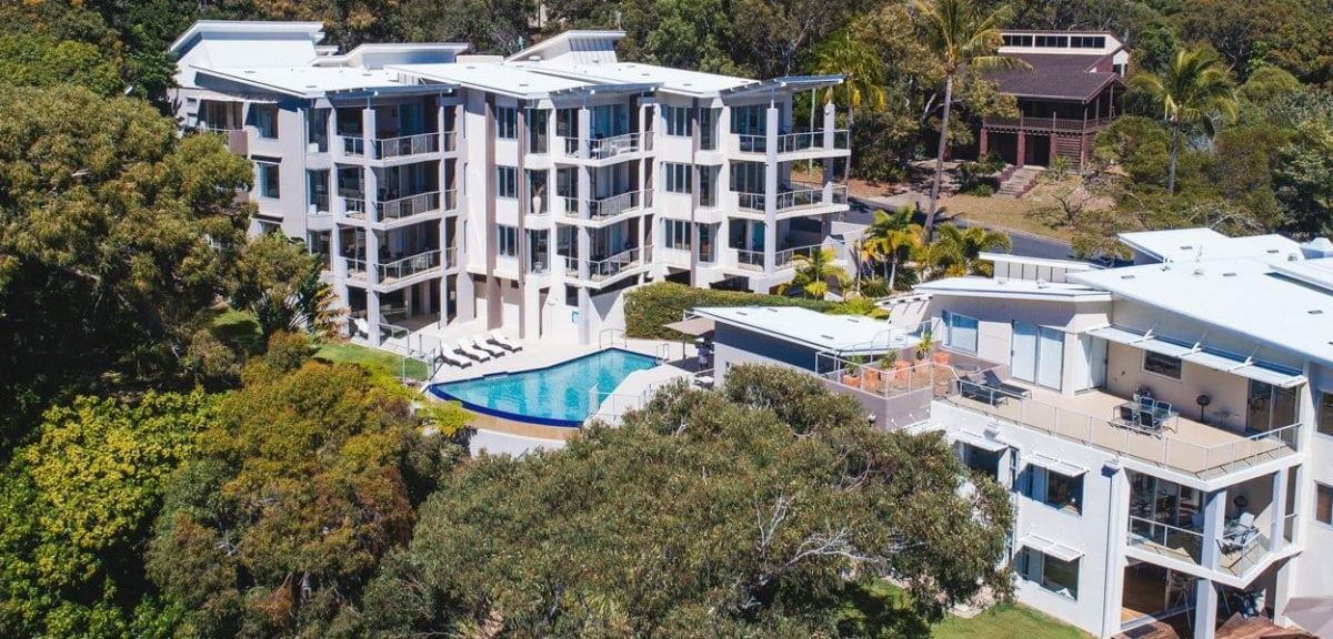 Rainbow Beach QLD Kingaroy Accommodation