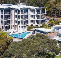 Rainbow Ocean Palms Resort