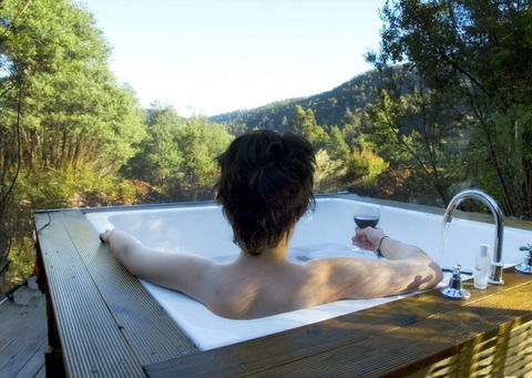 Huon Bush Retreats - Kingaroy Accommodation 2