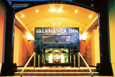 Salamanca Inn - Kingaroy Accommodation 0