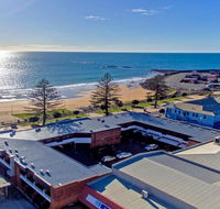 Beachfront Voyager Motor Inn - Kingaroy Accommodation